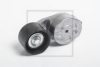 PE Automotive 020.099-00A Belt Tensioner, v-ribbed belt